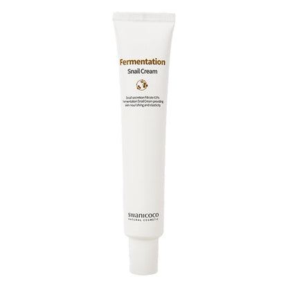 [SWANICOCO] FERMENTATION SNAIL CREAM 50ml - Dodoskin