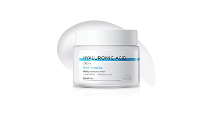 SCINIC Hyaluronic Acid Cream 80ml - DODOSKIN