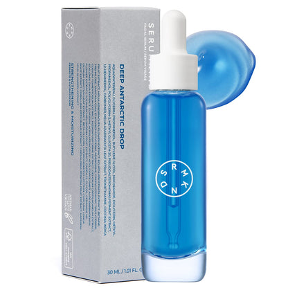 SERUMKIND Deep Antarctic Drop 30ml - KLO