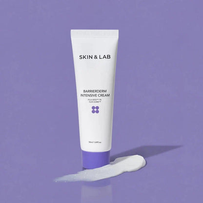 SKIN&LAB Barrierderm intensive Cream 100ml - DODOSKIN