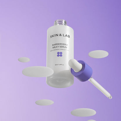 SKIN&LAB Barrierderm Milky Serum 50ml - DODOSKIN