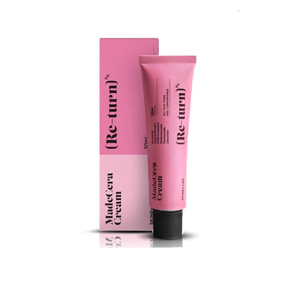 SKINRX LAB MadeCera Cream 50ml - DODOSKIN