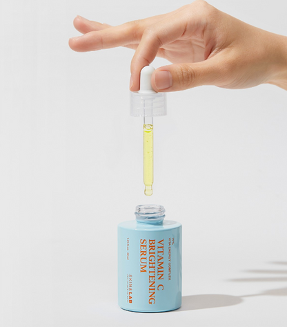 SKIN&LAB Vitamin C Brightening Serum 30ml - DODOSKIN