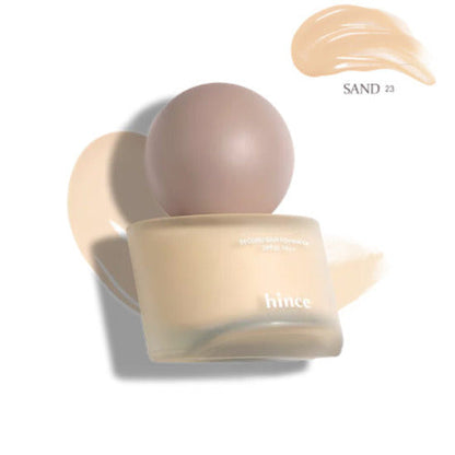 Hince Second Skin Foundation 40ml - KLO