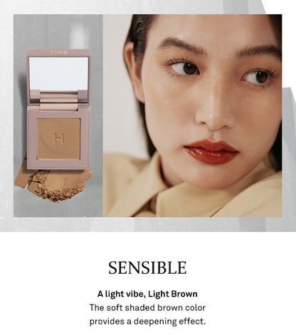 Hince New Depth Eyeshadow 3g 10color - KLO