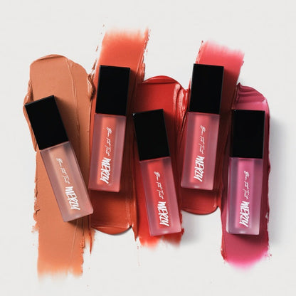 MERZY Blur-fit Tint Mini Layering Kit