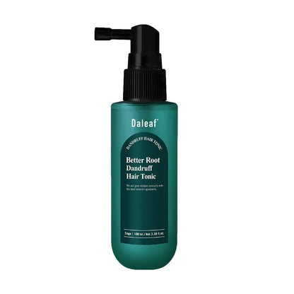 Daleaf Better Root Dandruff Hair Tonic 100ml