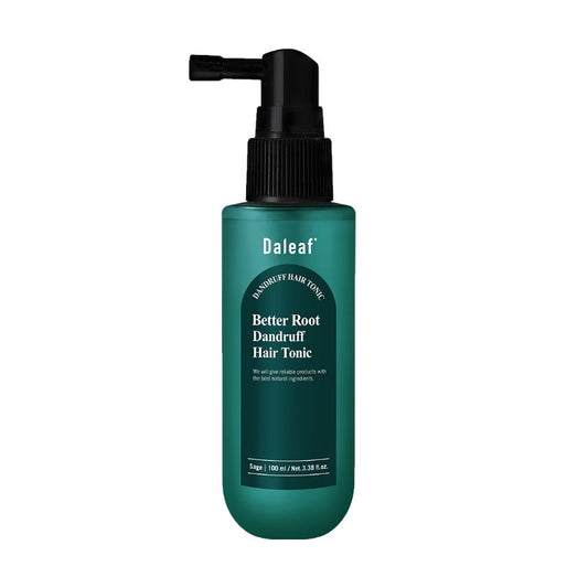 Daleaf Better Root Dandruff Hair Tonic 100ml