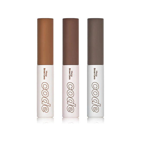 Code Glokolor Mono Brow Cara 6g