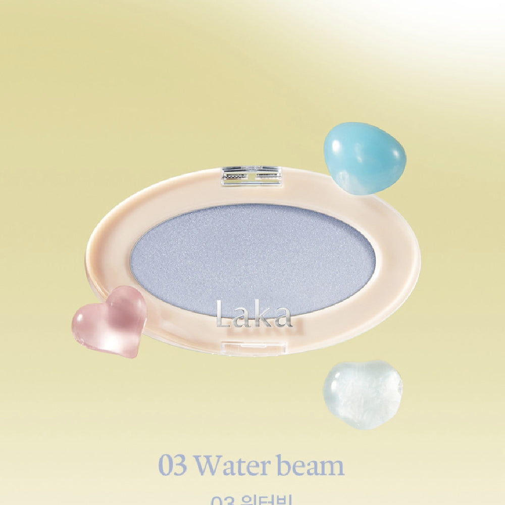 Laka Dream Beam Highlighter 2.8g
