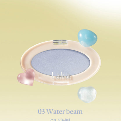 Laka Dream Beam Highlighter 2.8g