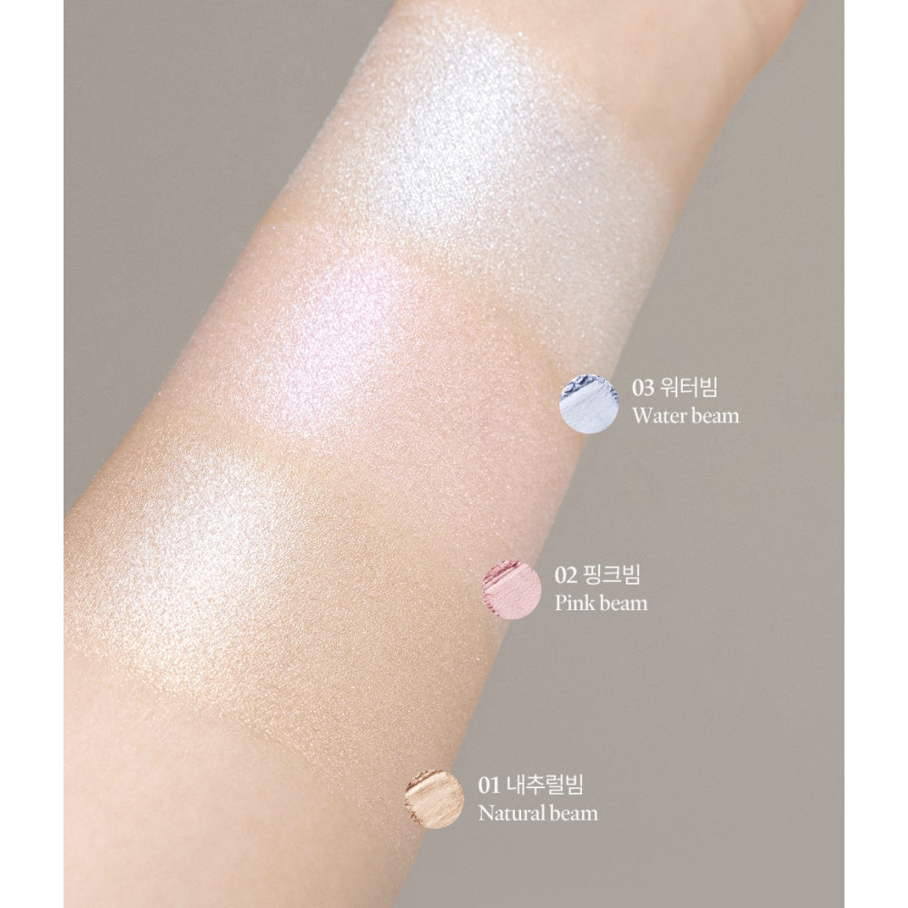 Laka Dream Beam Highlighter 2.8g