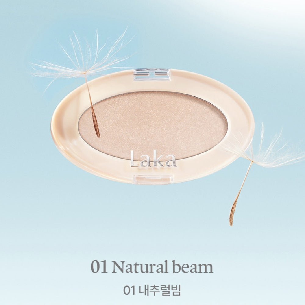 Laka Dream Beam Highlighter 2.8g
