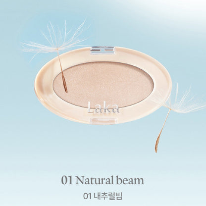 Laka Dream Beam Highlighter 2.8g