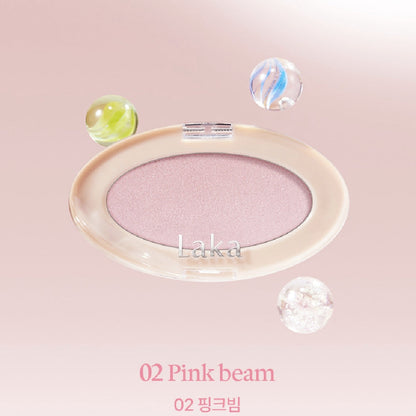 Laka Dream Beam Highlighter 2.8g