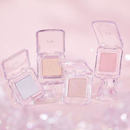 2aN Pure Glassy Highlighter 2.7g