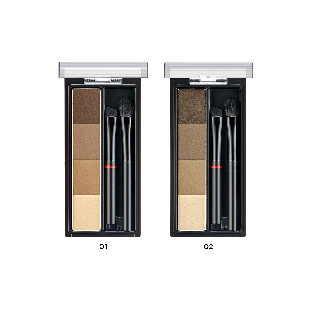 CLIO Kill Brow Shaping Powder Brow 2.4g