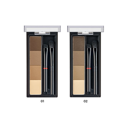 CLIO Kill Brow Shaping Powder Brow 2.4g