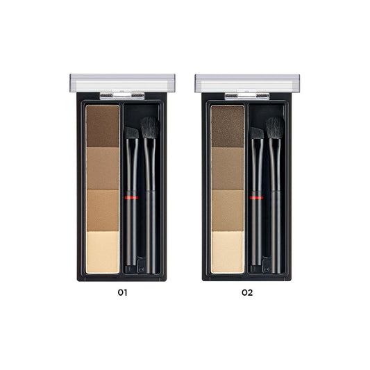 CLIO Kill Brow Shaping Powder Brow 2.4g
