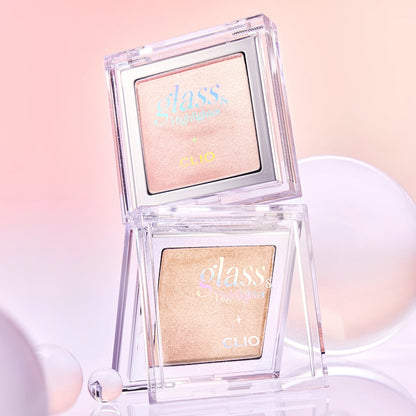 CLIO Glass & Highlighter 5g