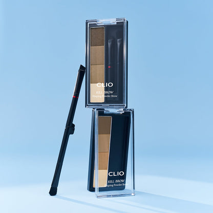 CLIO Kill Brow Shaping Powder Brow 2.4g
