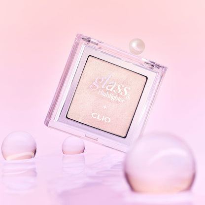 CLIO Glass & Highlighter 5g