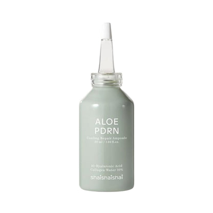 shaishaishai Aloe PDRN Cooling Repair Ampoule 50ml