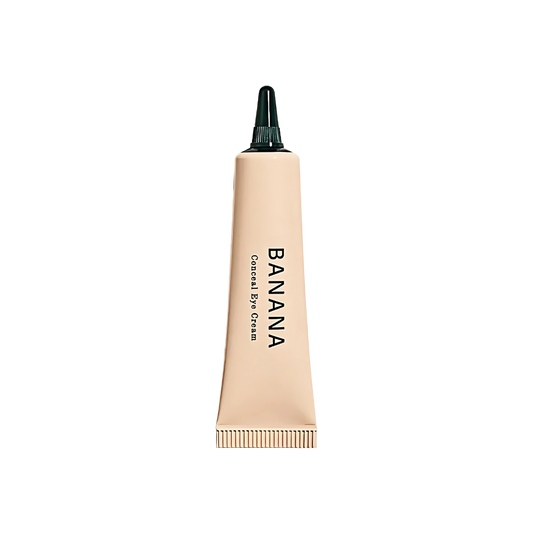 shaishaishai Banana Conceal Eye Cream 15g
