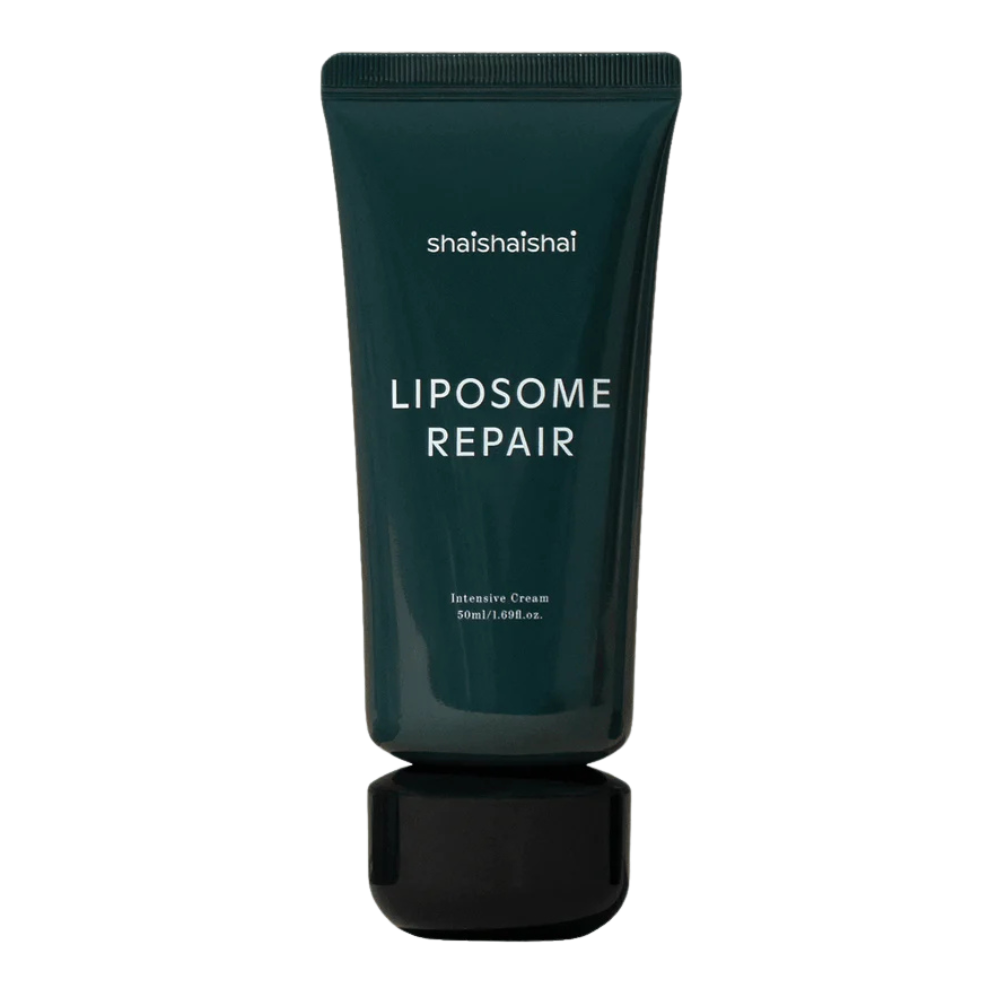 shaishaishai Liposome Repair Intensive Cream 50ml