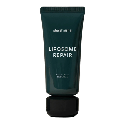 shaishaishai Liposome Repair Intensive Cream 50ml