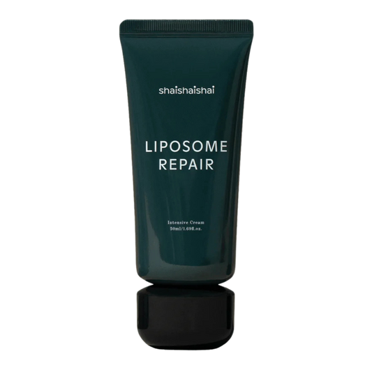 shaishaishai Liposome Repair Intensive Cream 50ml