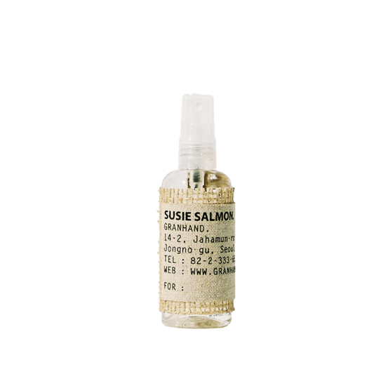 (Prince) GRANHAND. SUSIE SALMON. Multi Perfume 100ml /200ml - DODOSKIN