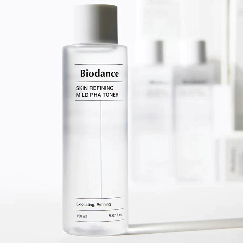 Biodance Skin Refining Mild Pha Toner 150ml - KLO