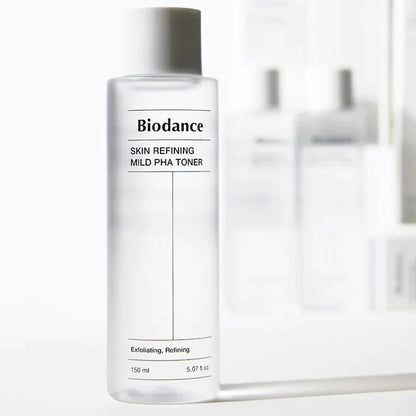 Biodance Skin Refining Mild Pha Toner 150ml - KLO