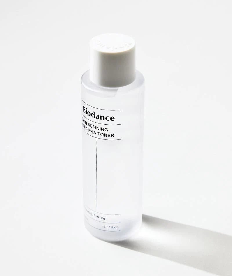 Biodance Skin Refining Mild Pha Toner 150ml - KLO