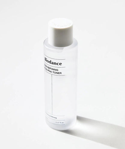Biodance Skin Refining Mild Pha Toner 150ml - KLO