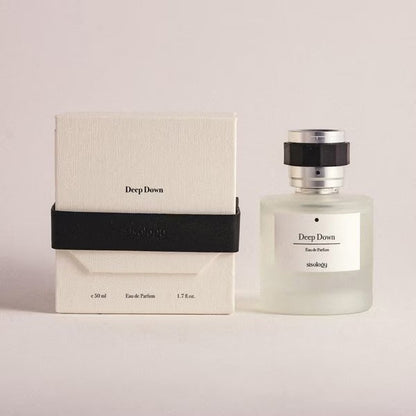 sisology Deep Down Eau De Parfum 15ml / 50ml