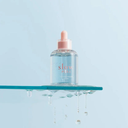 slowpure Hydration Texture Serum 50ml