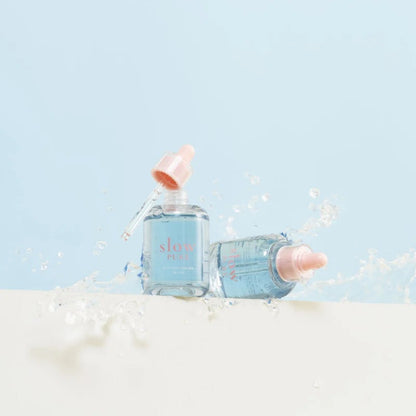 slowpure Hydration Texture Serum 50ml