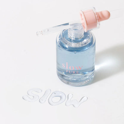 slowpure Hydration Texture Serum 50ml