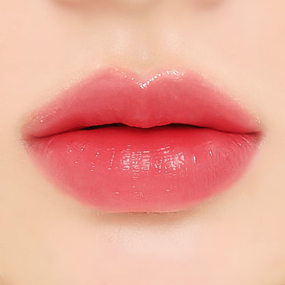 so natural Vegan Sal Butter Melting Lip 5 colors