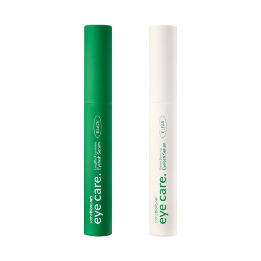 someblossom Eyelash Serum 10ml 2types
