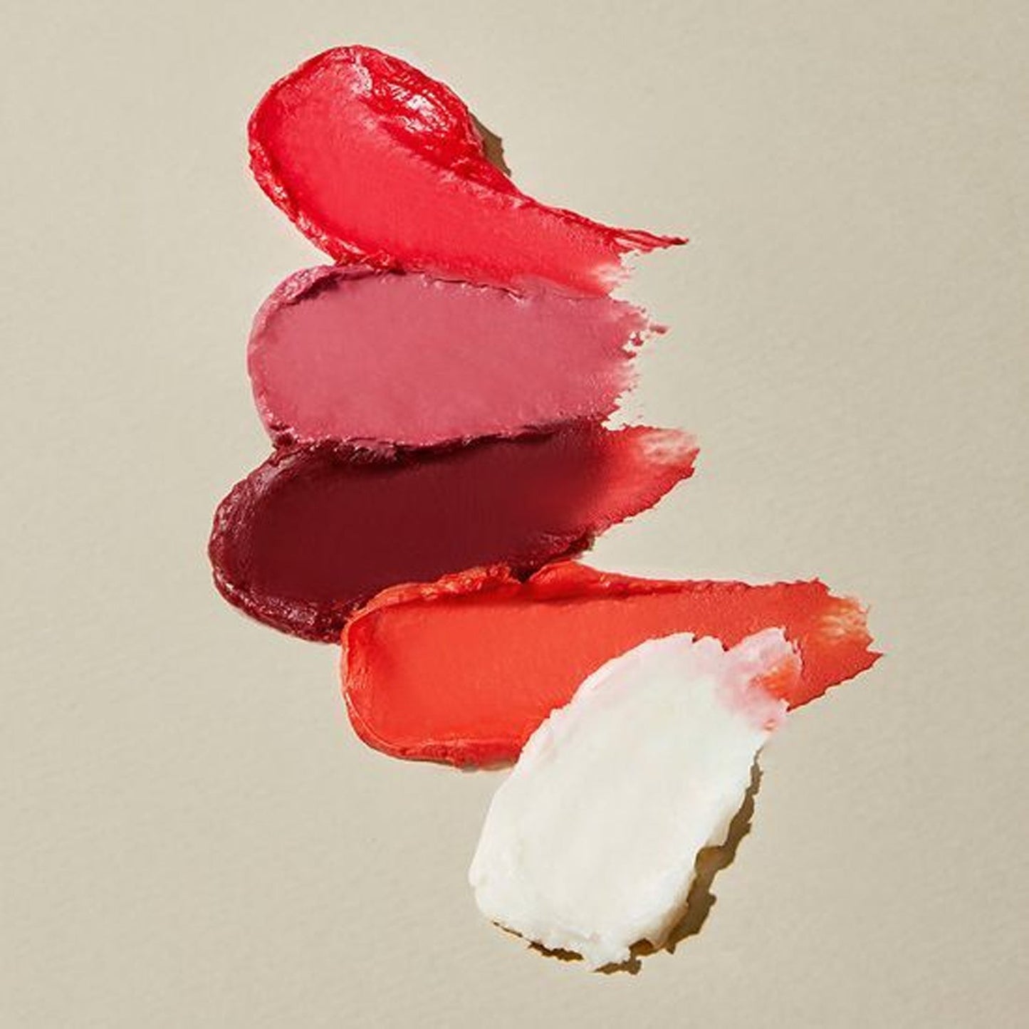 so natural Vegan Sal Butter Melting Lip 5 colors
