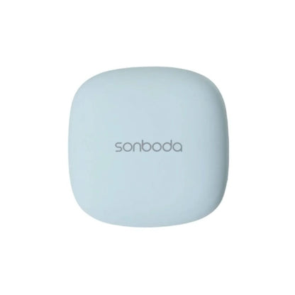 Experience a deeper cleanse with the sonboda 28 Square Pore Cleanser Washing Pore Brush.