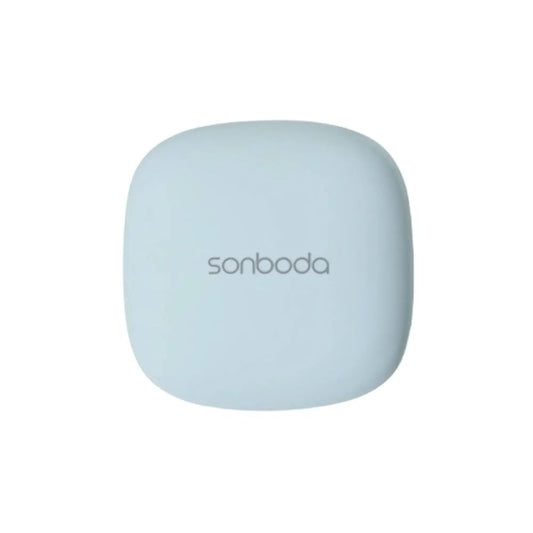Experience a deeper cleanse with the sonboda 28 Square Pore Cleanser Washing Pore Brush.