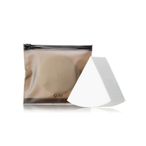 (Mhark) CLIO Hydro Makeup Sponge Original (L) - KLO