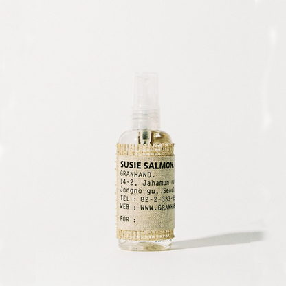 (Prince) GRANHAND. SUSIE SALMON. Multi Perfume 100ml /200ml - KLO