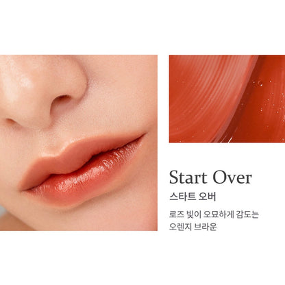 Hince Enhancer Lip Glow 5.5g - DODOSKIN