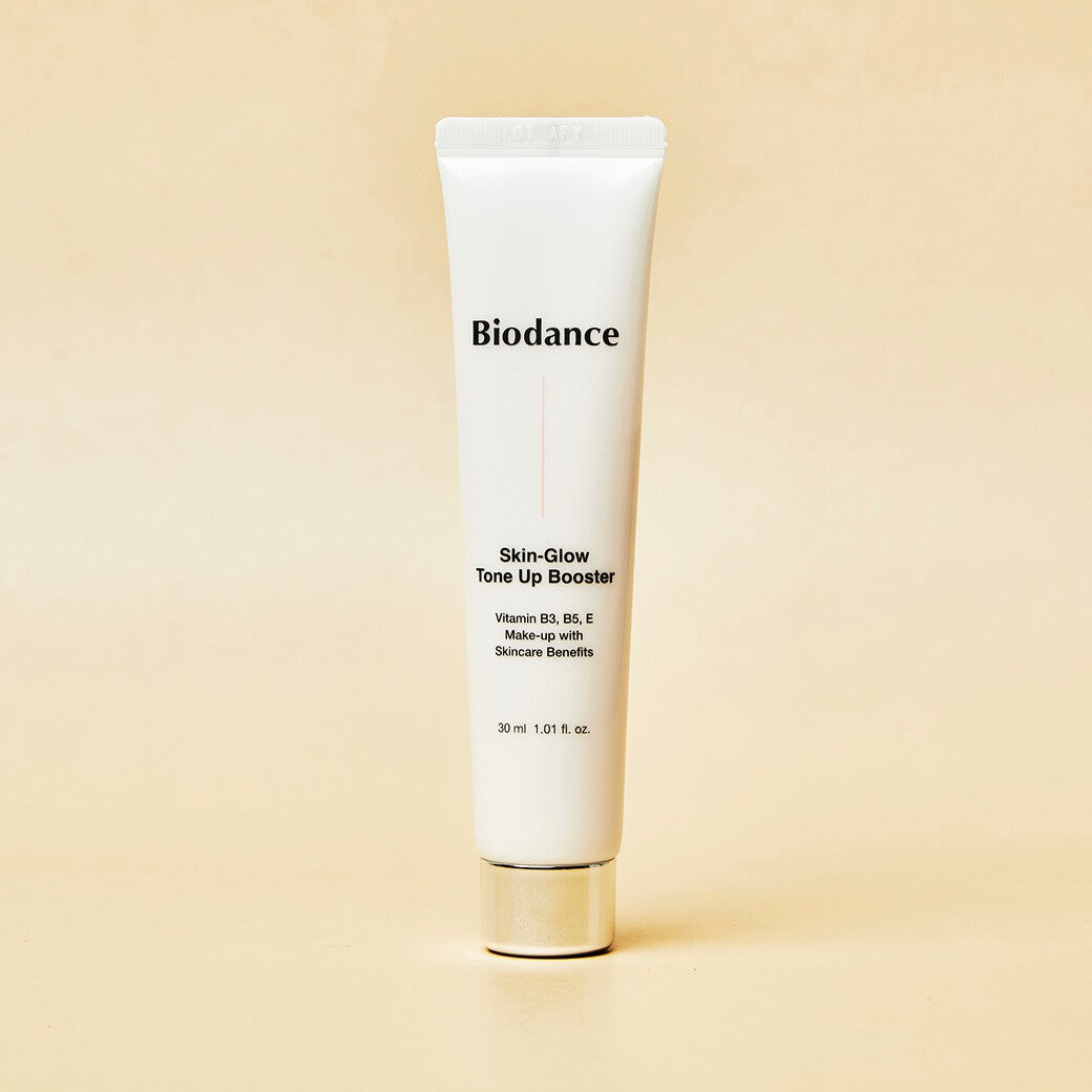 Biodance Skin Glow Tone Up Booster SPF50+ PA++++ 30ml - KLO