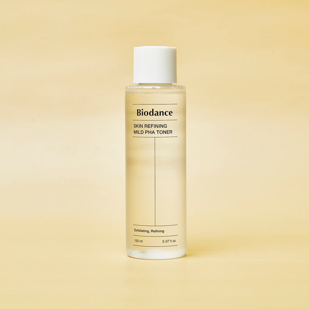 Biodance Skin Refining Mild Pha Toner 150ml - KLO